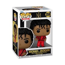 Funko POP! Rocks: Michael