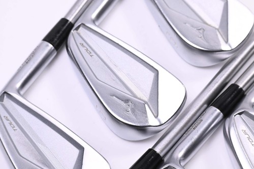 Mizuno jpx 919 - tour, irons