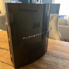 Sony PlayStation 3 60GB Home