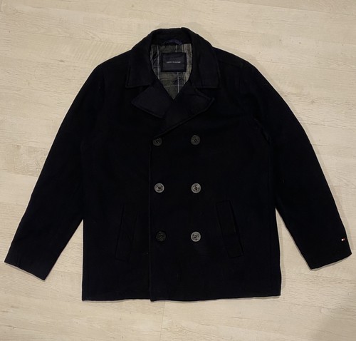 Men vintage tommy hilfiger - vintage,