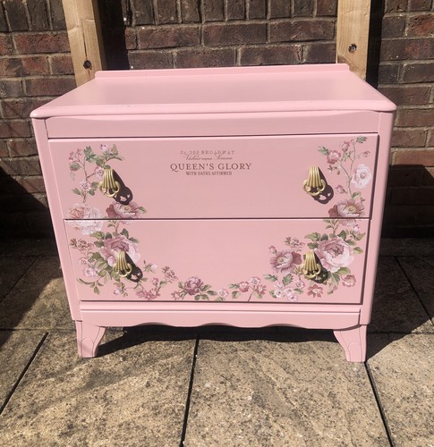 Harris lebus small chest - harris,