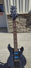 PRS SE Swamp Ash Sandblasted