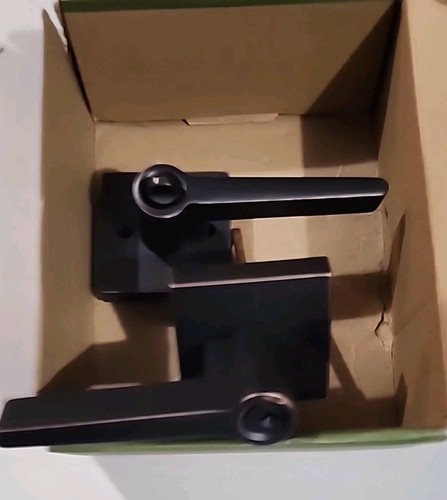 Open box sure loc - open, sure-loc