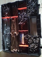 Tictax Screws nails Multi