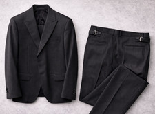 Paul Smith LUXURY Charcoal