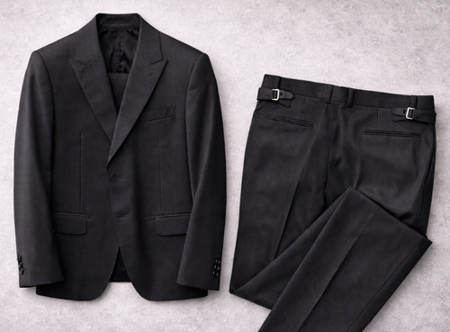Paul smith luxury - smith, charcoal