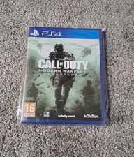 Call Of Duty 4 Modern Warfare