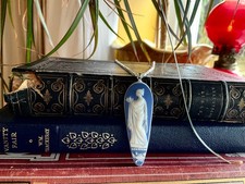 Antique Wedgwood Dip Jasper