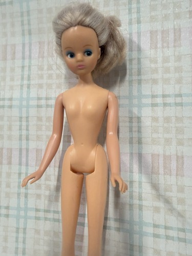 1970s mary quant - quant, 9"