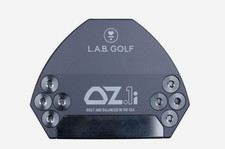 LAB OZ.1i counterbalance