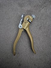 Saw Set Pliers Saw Tooth