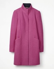 Boden Hengrave Coat - T0198 -