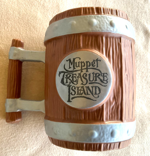 Walt disney world muppet s - disney,