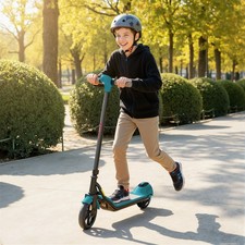 Electric Scooter for Kids