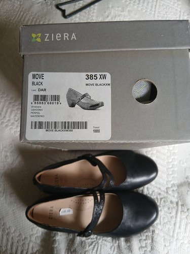 Ziera women mary - women's, shoes