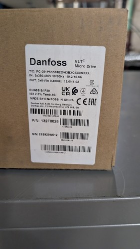 1pc danfoss - 1pc,