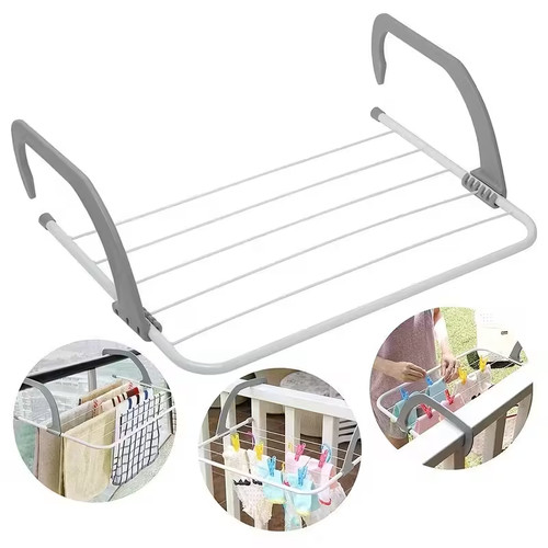Over radiator airer - radiator,