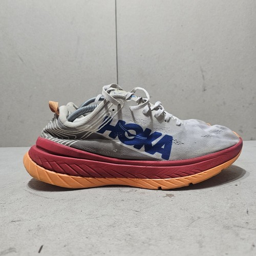 Hoka one carbon men - one, x