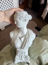 Indoor Or Outdoor stone bust
