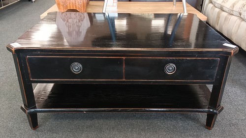 Laura ashley black - ashley, henshaw