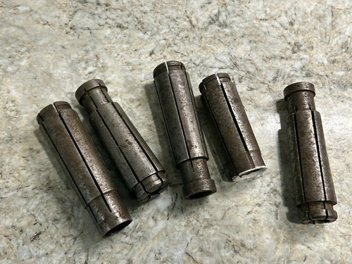 Vintage metal working - vintage,