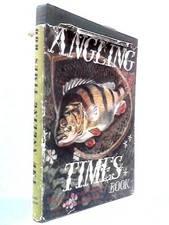 The Angling Times Book, I
