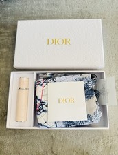 Dior Refillable Atomiser Gift