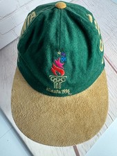 atlanta 1996 olympics baseball