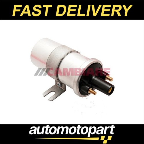 Cambiare ignition coil - cambiare,