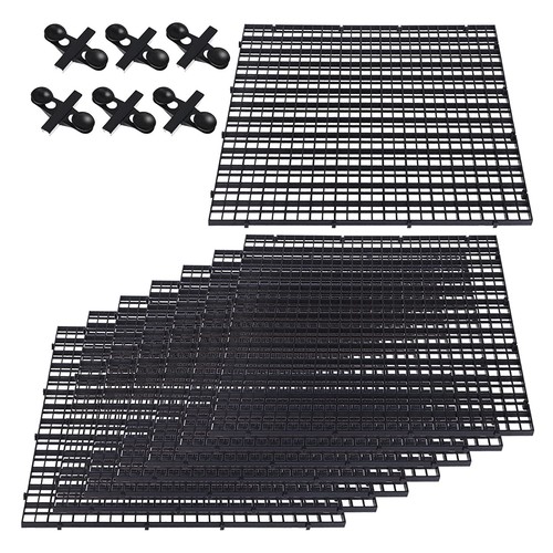 4pack aquarium divider tray - 4pack,