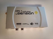 Dension CPX-1 Android Digital