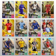 Panini Adrenalyn XL 2025: Limited Edition • Golden Baller • Excellence. New