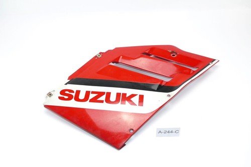Suzuki gsx 750 gr77a - gr77a, 1988