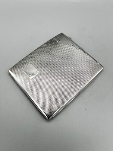Art deco sterling silver - art,
