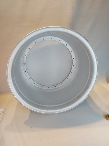 Compomotive split rim - split,