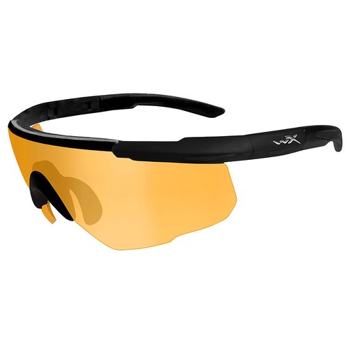Wiley saber advanced glasses - saber,