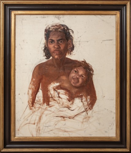 Large 19th century australian - large,