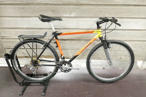 Vintage gary fisher procaliber - fisher,
