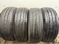 4x 215/65/16 C 109/107T