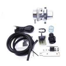 Turbo Dump Blow Off Valve Kit