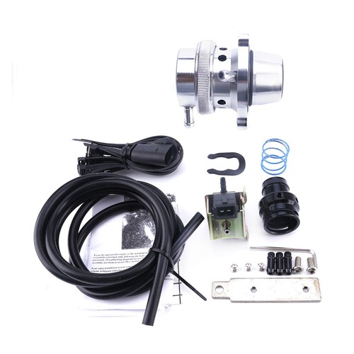 Turbo dump blow off valve - valve, kit