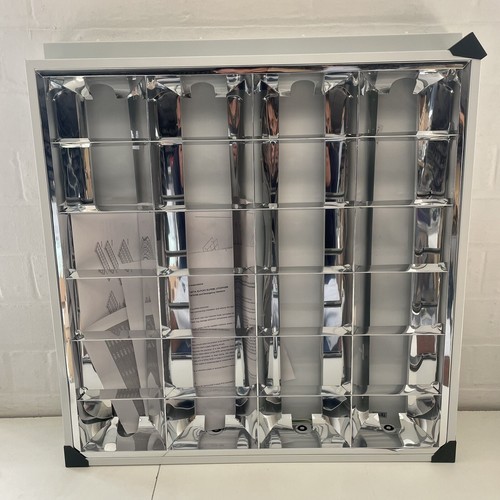 Modular light fitting - ra,