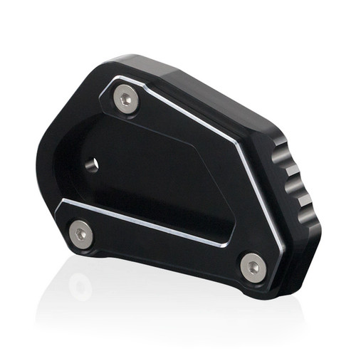 Side stand enlarger extender - stand,