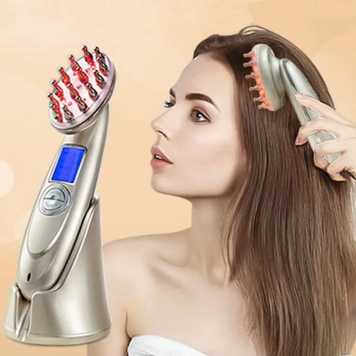 Laser hair growth - laser,