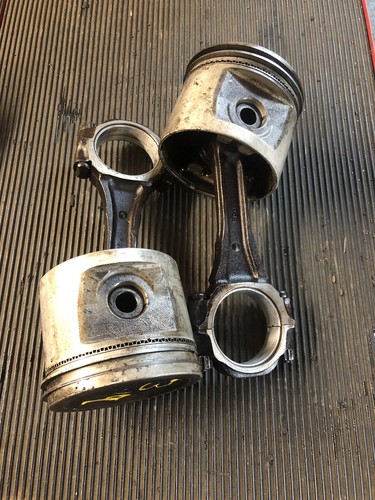 Range rover 2x piston - rover,