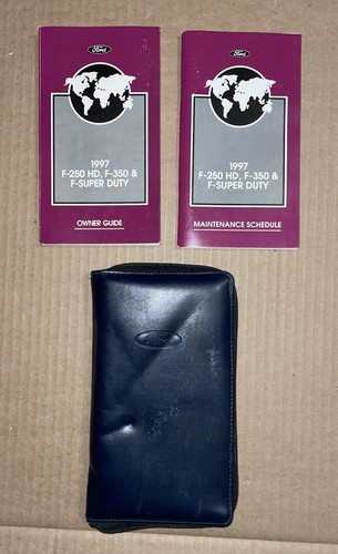 1997 ford 250hd 350 - 1997, f-350