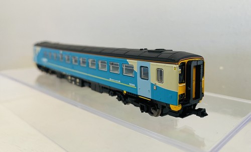 Dapol 020 004 gauge class - dapol, 2d-020-004