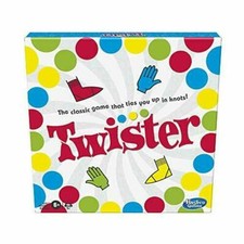 Hasbro Twister Board Game