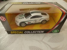 Car Die cast special