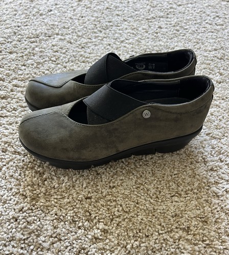 Wolky extralight cursa comfort - wolky,